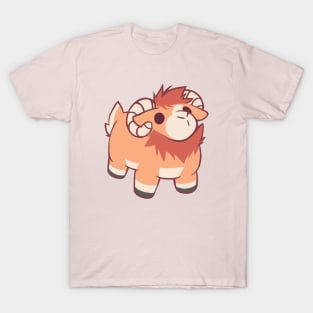 tiny ram T-Shirt